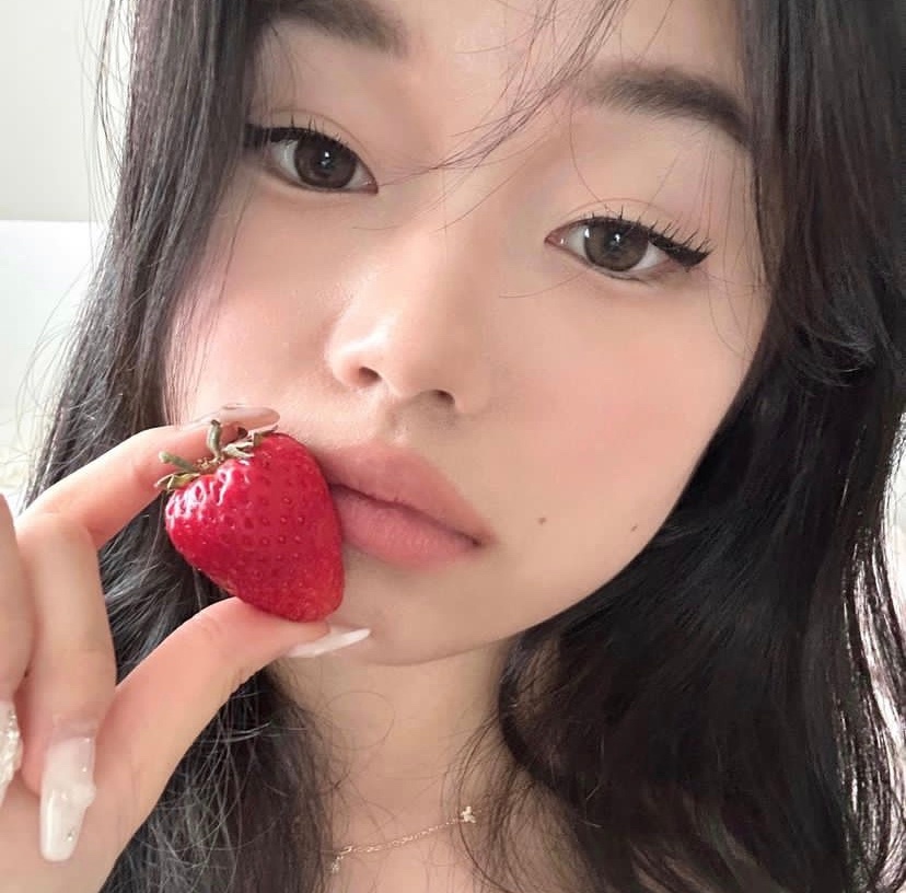 ins：daisychoiii ​​​