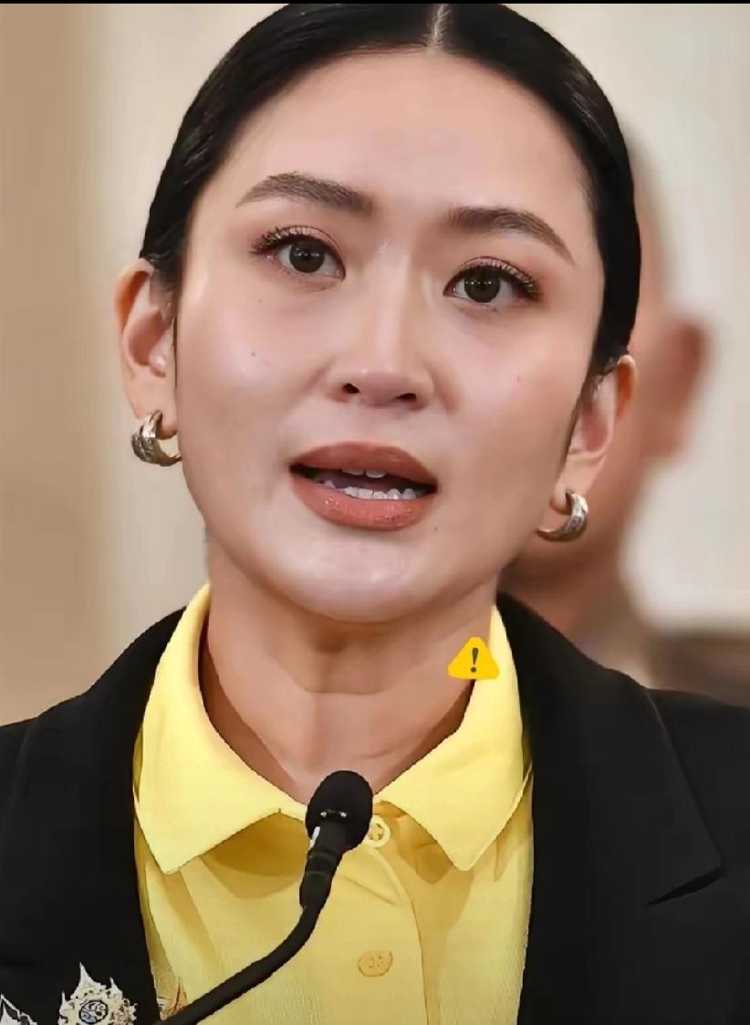 就在刚刚
泰国突然宣布了！

泰国总理阿努廷发声：必须短时间应对泰铢过快升值！今