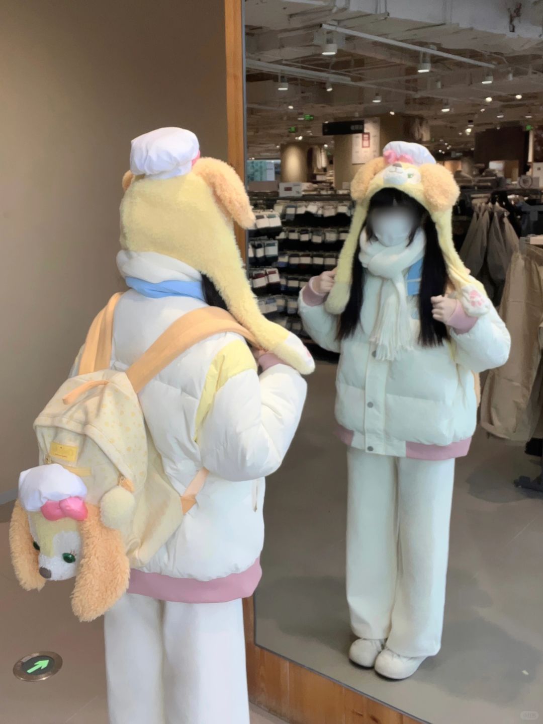 软绵绵🥖• ᴥ-🌭