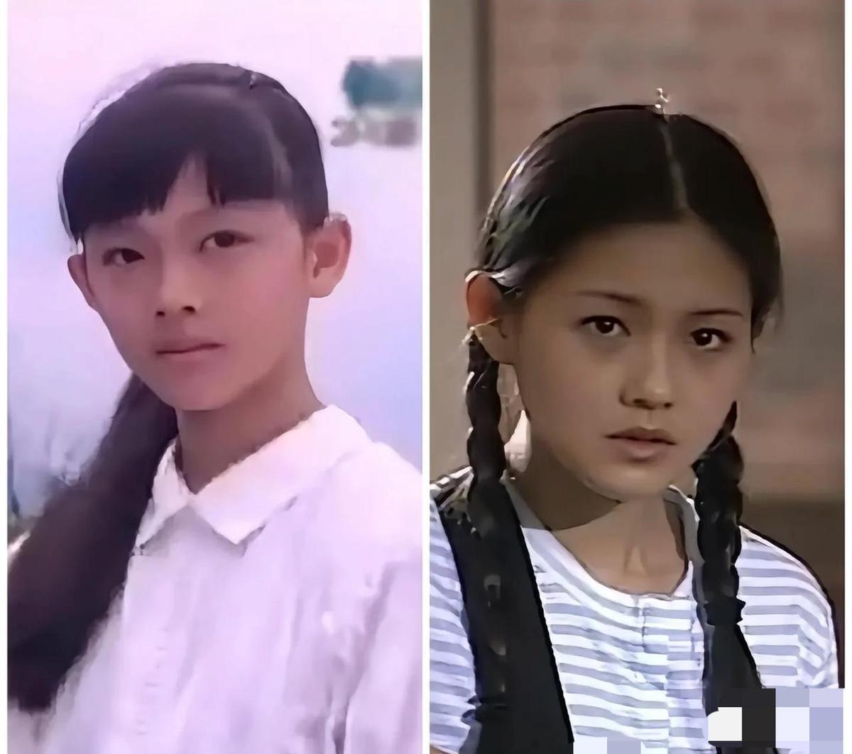 她不唱情歌，不哭穷，不撕前夫，却让金钟奖连庄两次。
Netflix全球TOP3的