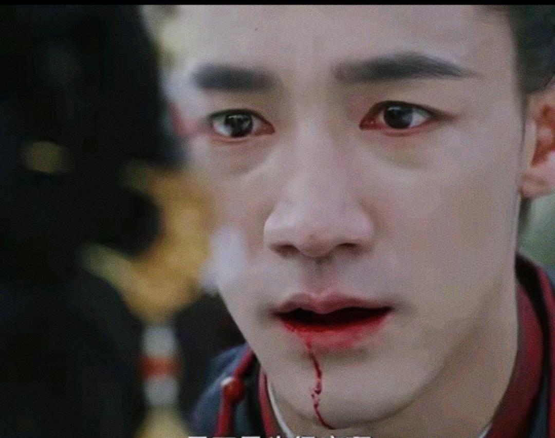 恨不起来的反派——陆嘉学

说来奇怪，看《良陈美锦》时，男女主cp那个叫一个好嗑