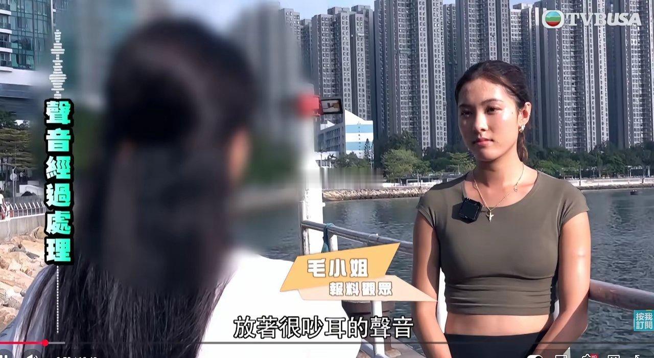 佳操队出现在香港不少公园内，声音大，对附近居民产生影响 