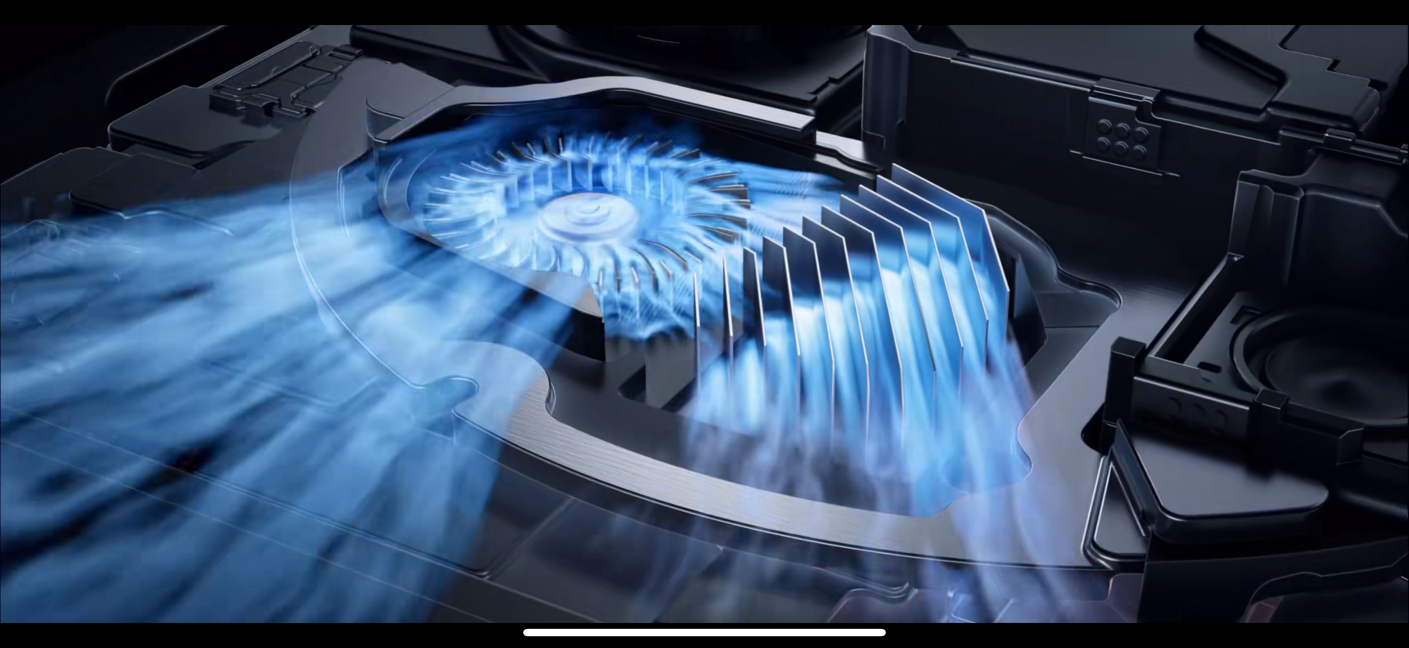 高端旗舰影像手机，也应该兼顾游戏体验，华为Mate 80 Pro Max 风驰版