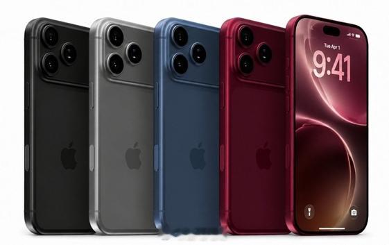 iPhone18Pro成本涨价主要原因是内存芯片持续短缺，闪存成本攀升2纳米A2