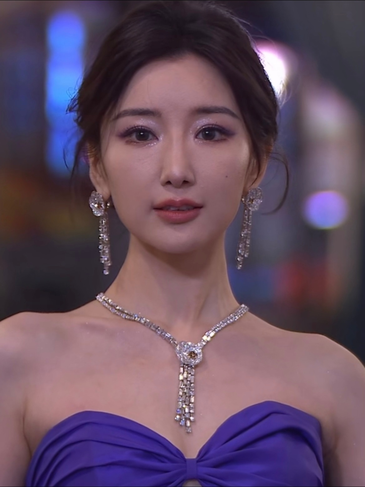 毛晓彤do鼻子了？#毛晓彤鼻子# ​​​