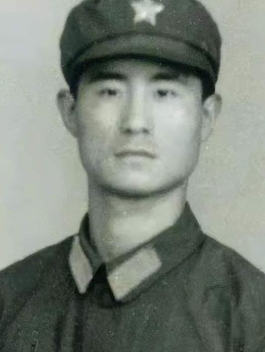 1979年160师师长张志信让独子当侦察兵，妻子知道后，一通电话打到了前线：“张