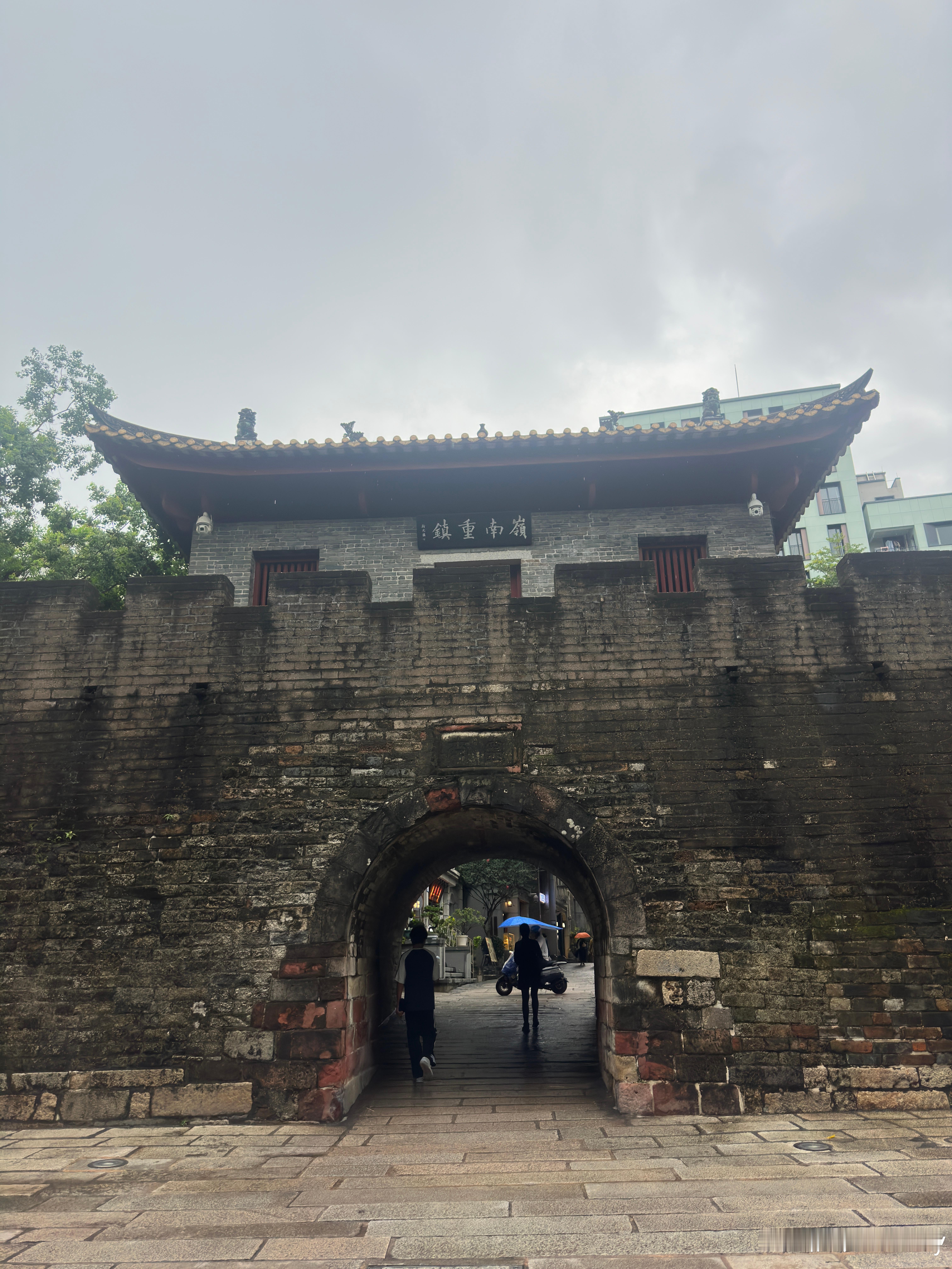 又到岭南重镇猪脚饭我来了  ​​​