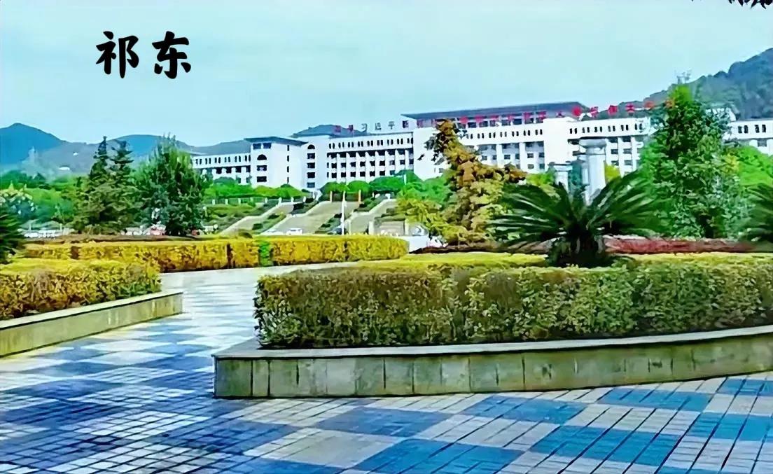 从当前形势来看，祁东唯一发展的方向就是尽快把湘江引水工程早点完工，越快越好，接下