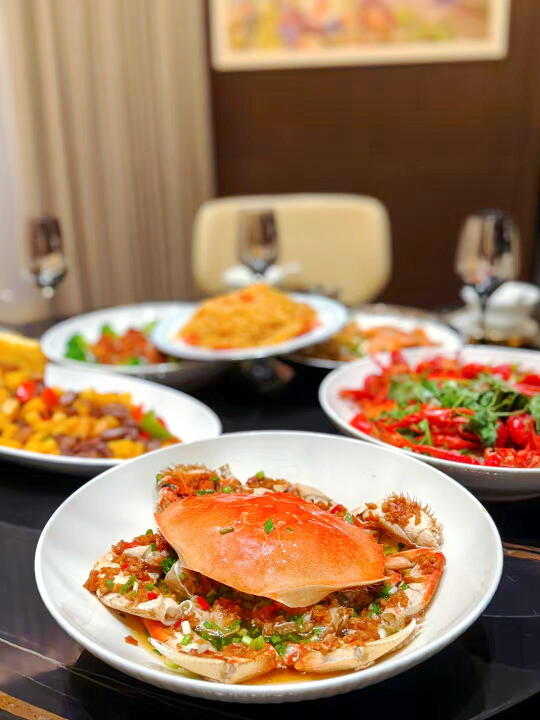 四线城市｜在家吃饭 ～宝藏阿姨谁懂啊