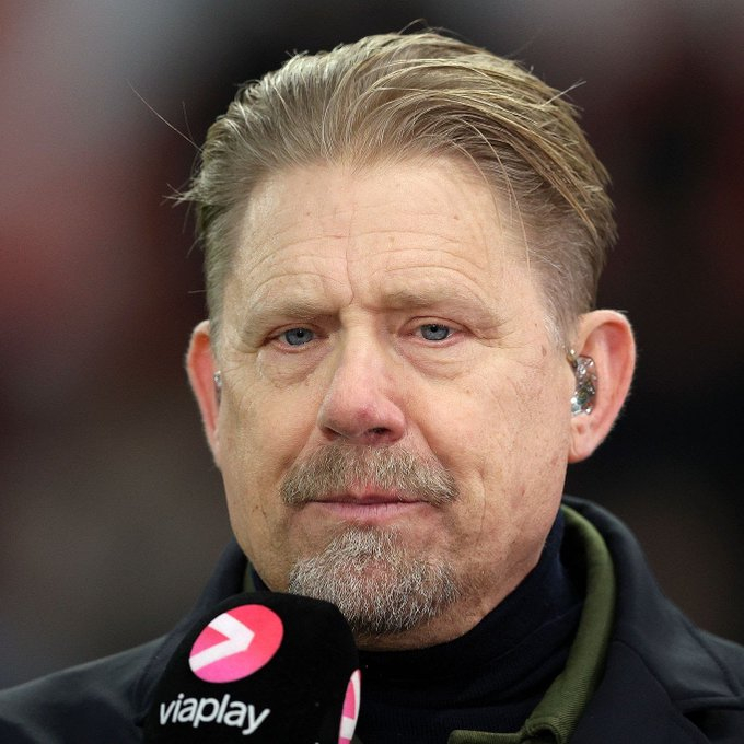 彼得·舒梅切尔：“我对迈克尔·卡里克和他的团队赞不绝口，他们在如此短的时间内对这