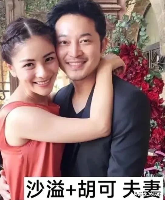 娱乐圈难得相守多年的明星夫妻，褪去镜头前的光环，把日子过成细水长流的浪漫。
没有
