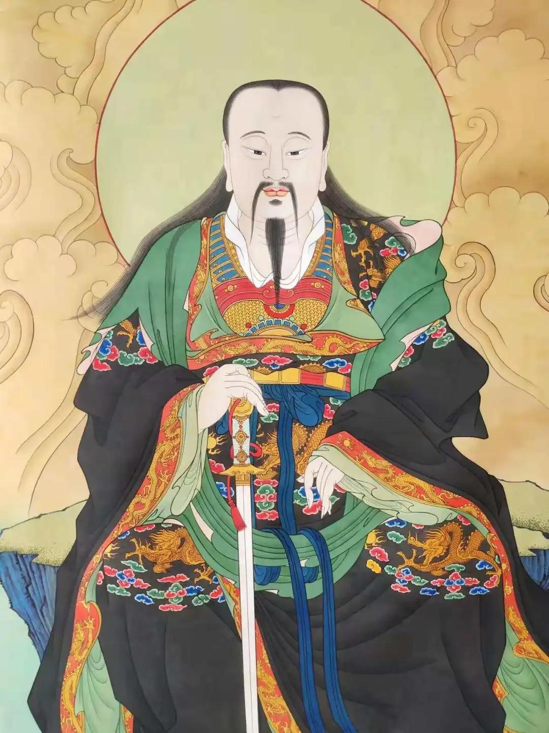 ‌农历九月十二是北帝的诞辰日。‌
在北宋时期，真武大帝被称为北方大帝，因为宋真宗