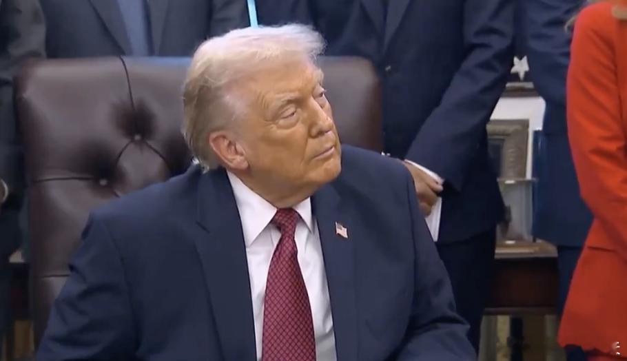 ‼️“这些索马里人从我们的国家拿走了数十亿美元……他们有一个代表，Ilhan O