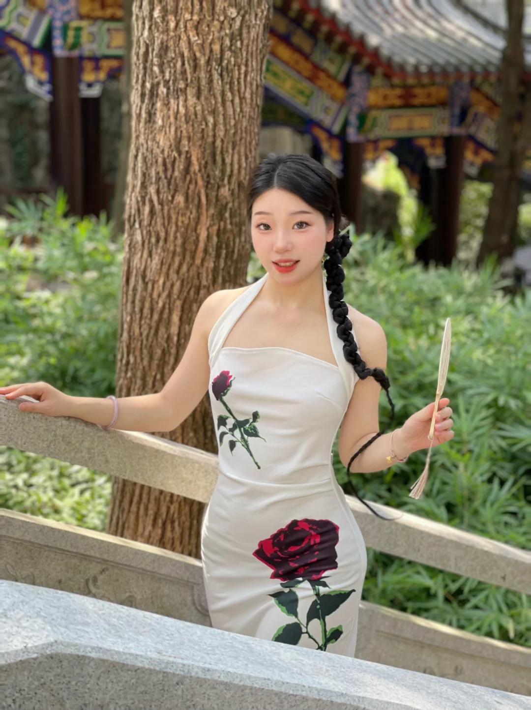 长沙 | 适合一个人逛一下午的地方⛩️