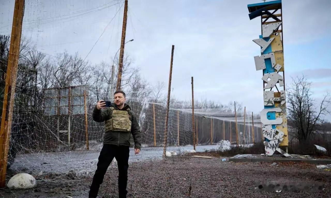 库皮扬斯克战局出现重大反转：乌军夺回北部地区，市中心的俄军已被完全包围
隶属于乌