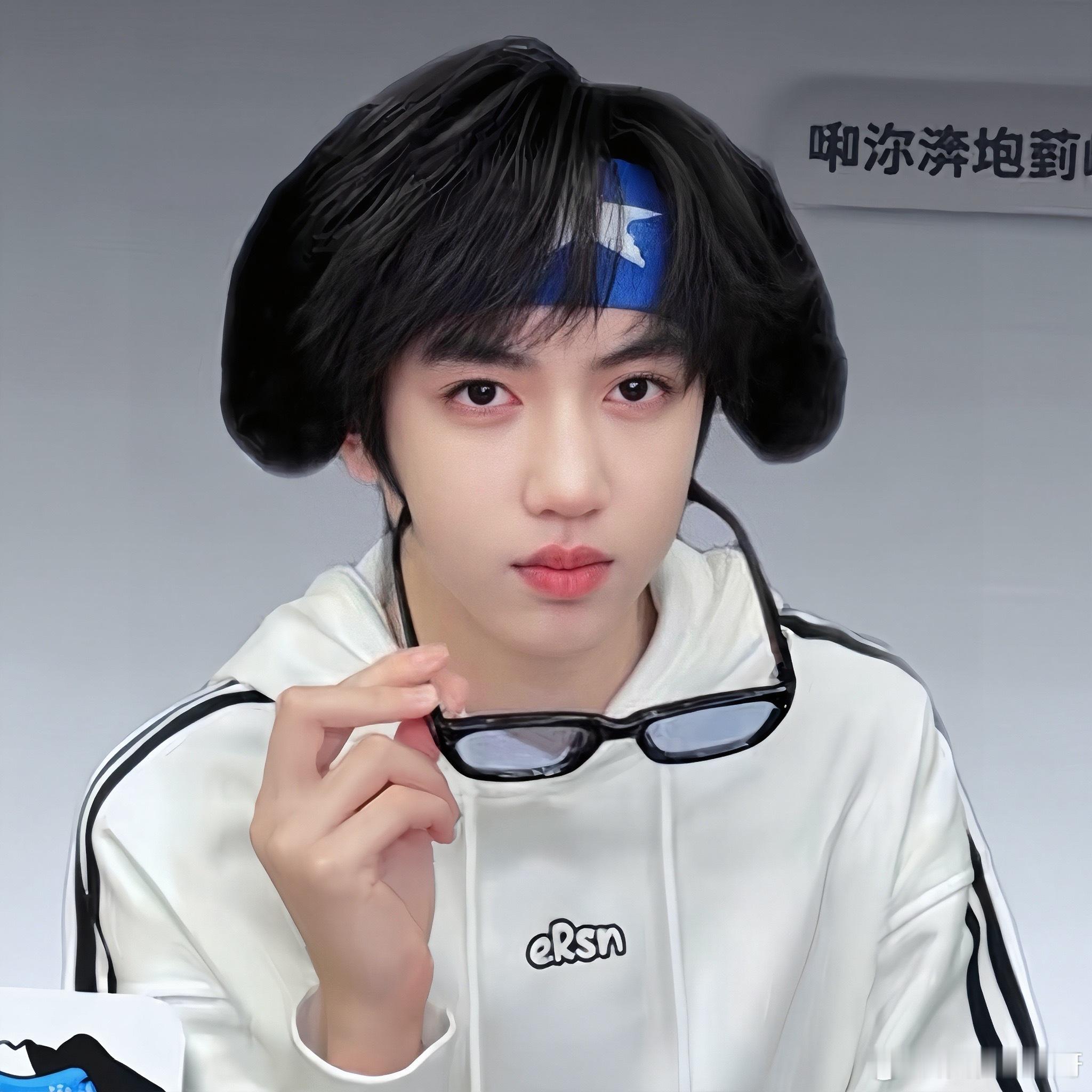 情头来了猫狗小情侣🥰🥰 