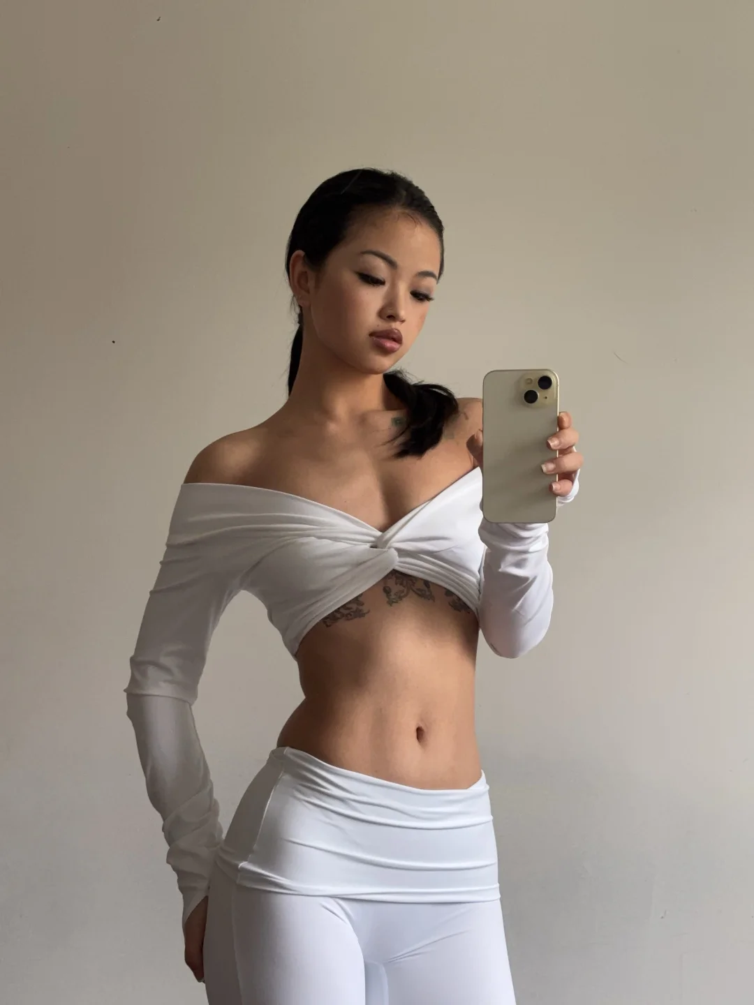 好久不见 🤍
