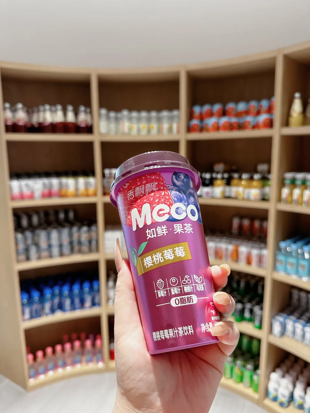 每次来都待不够哇~