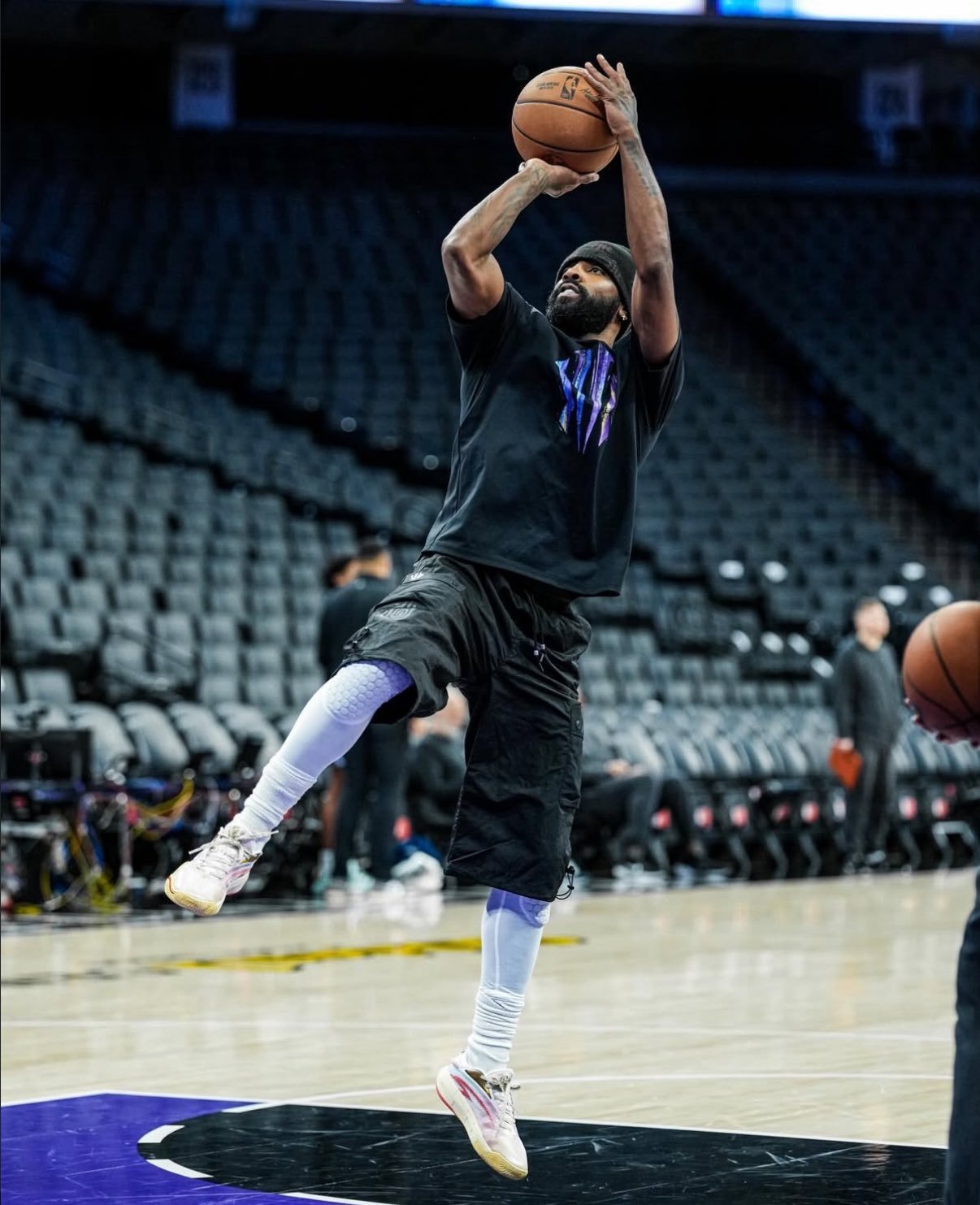 满分10分，欧文3颜值给几分合适？ 