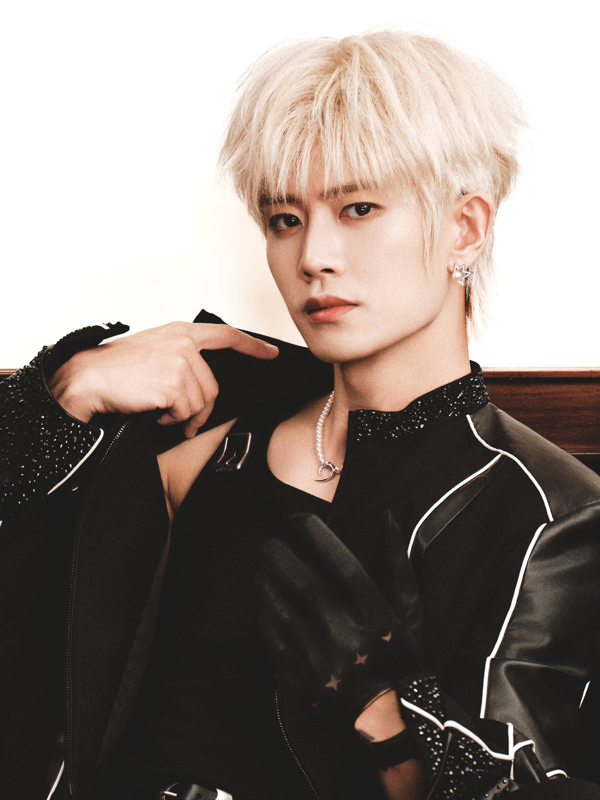 任嘉伦 ¹♡⃝♡⃝🪁任:Rෆenᥫᩣ༠°☆◇“成功需要成本，时间也是一种成本，