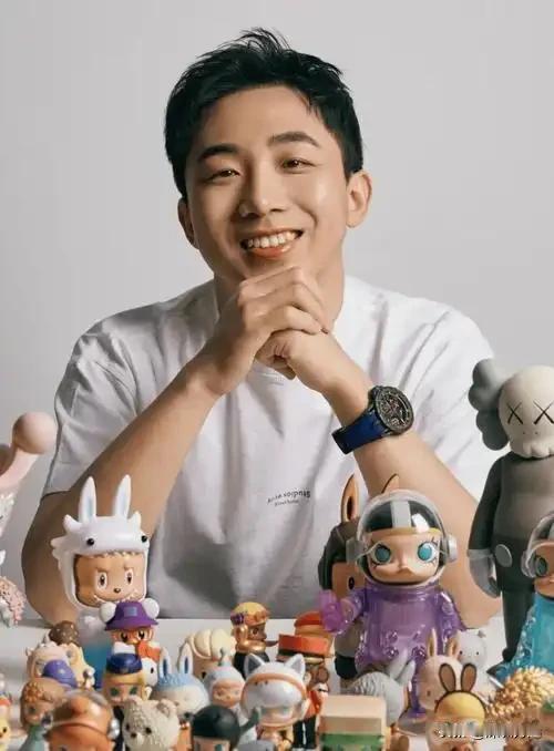 太对了！！泡泡玛特老板王宁的这句话，含金量太高了[赞][赞][赞]
作为一个自媒