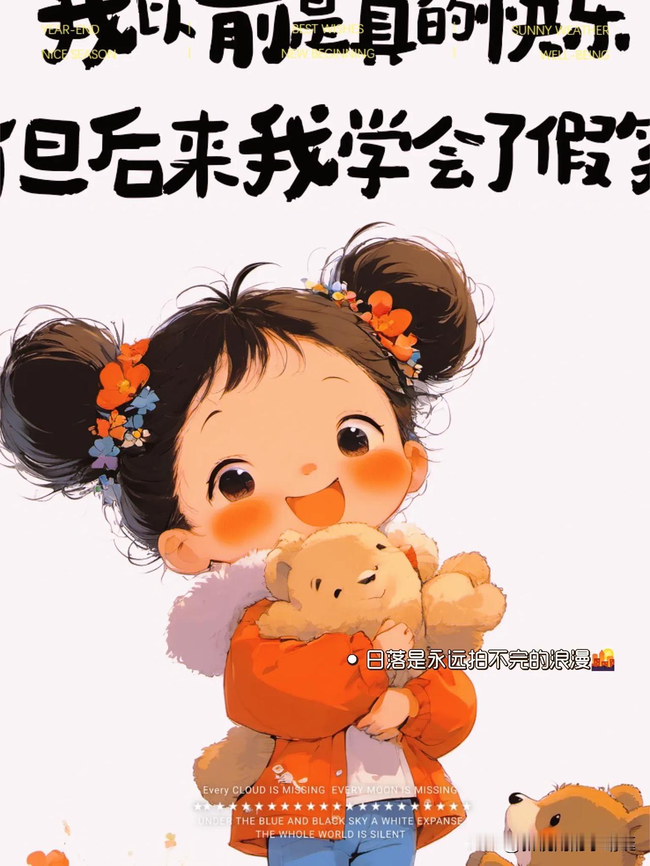 在每一个晨光熹微的清晨，愿你的心被第一缕阳光轻轻拥抱，温柔地唤醒沉睡的梦。🌅 