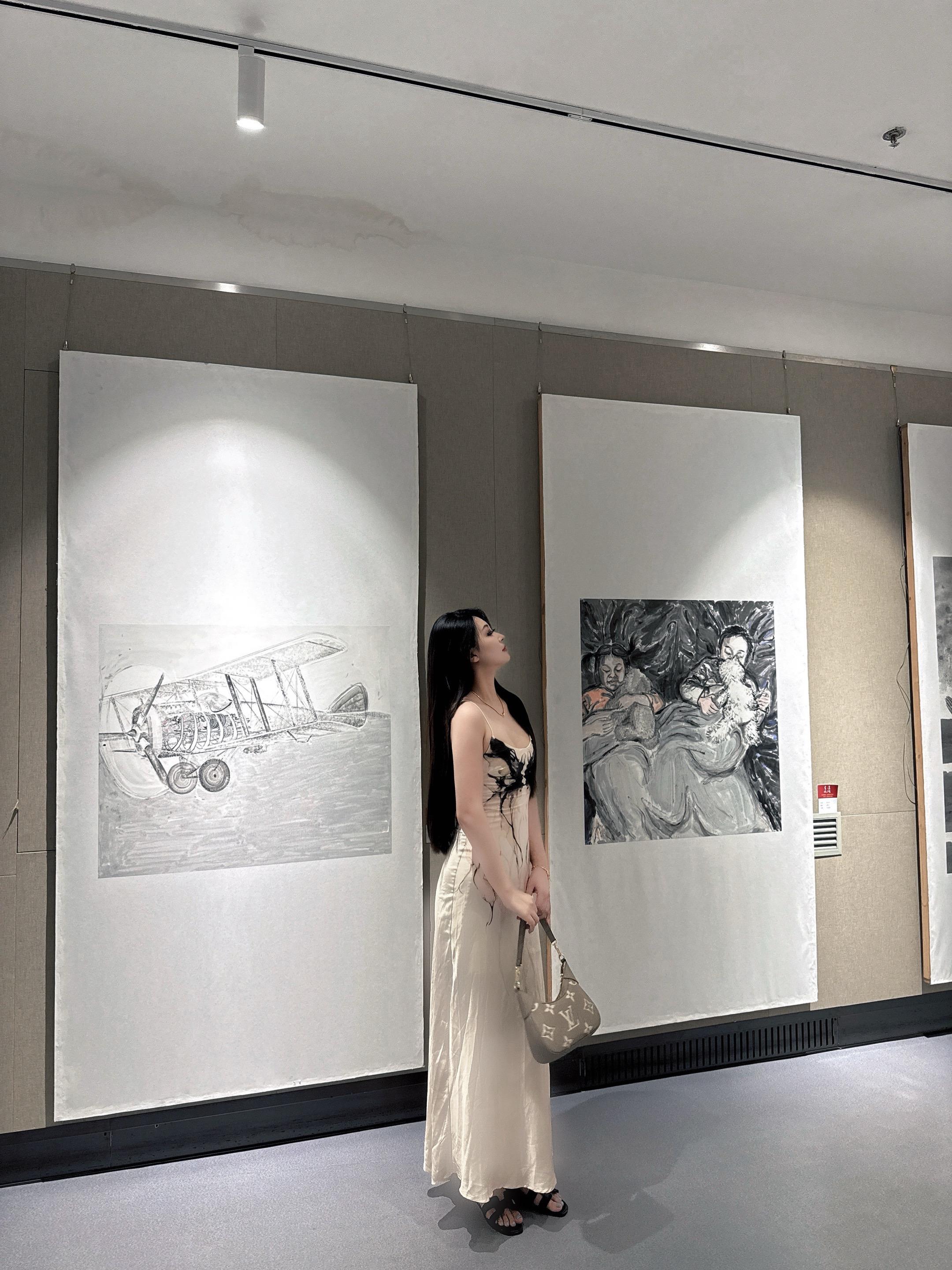 希望岁月不是磨平了你的棱角，而是让你的心更加温柔