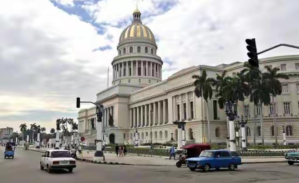 可能又有一国要“改变”了！古巴发表声明：从未支持对美国的敌对行动，提议与美国展开