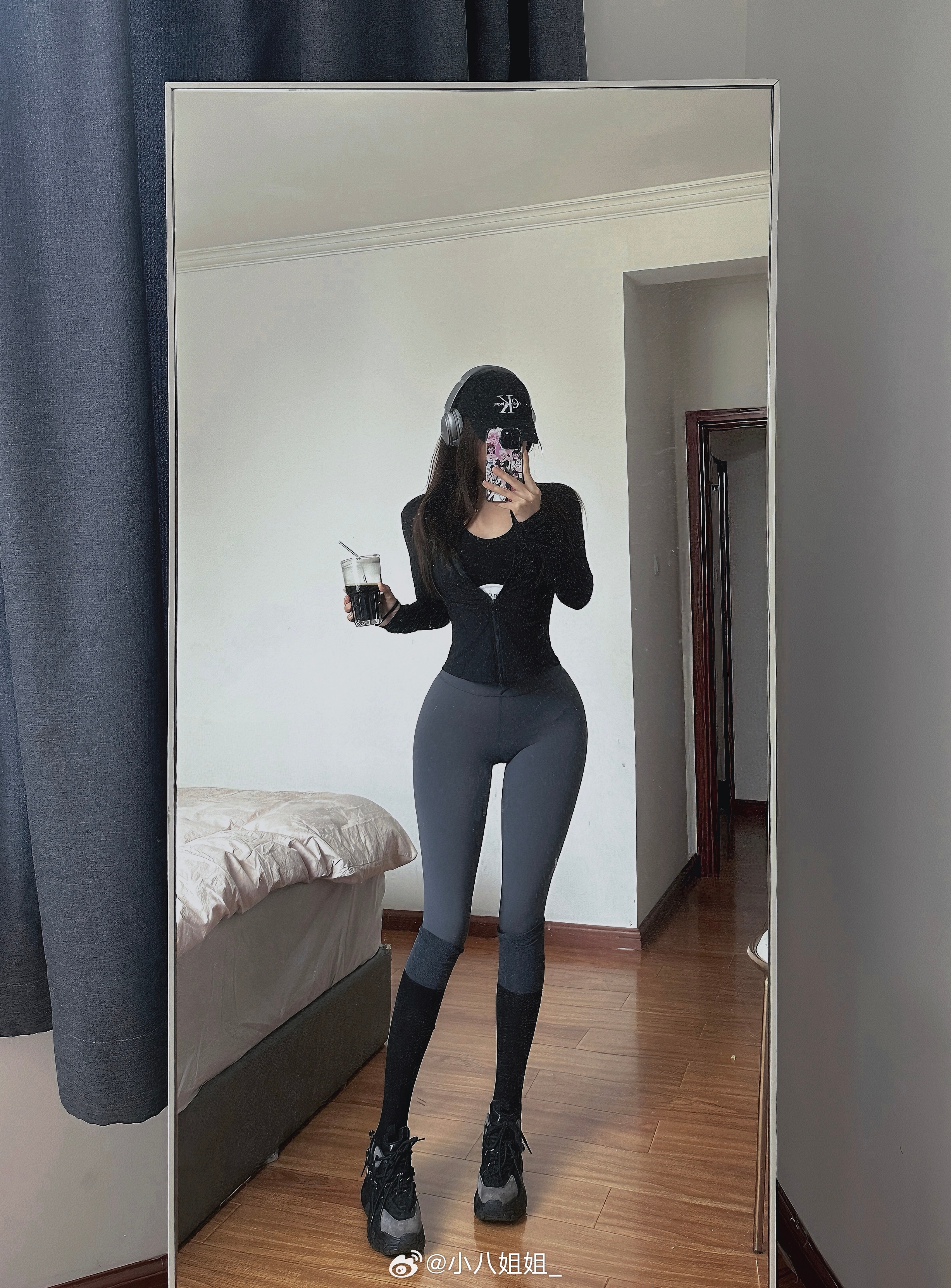 其实也没白练，至少还是累到了 