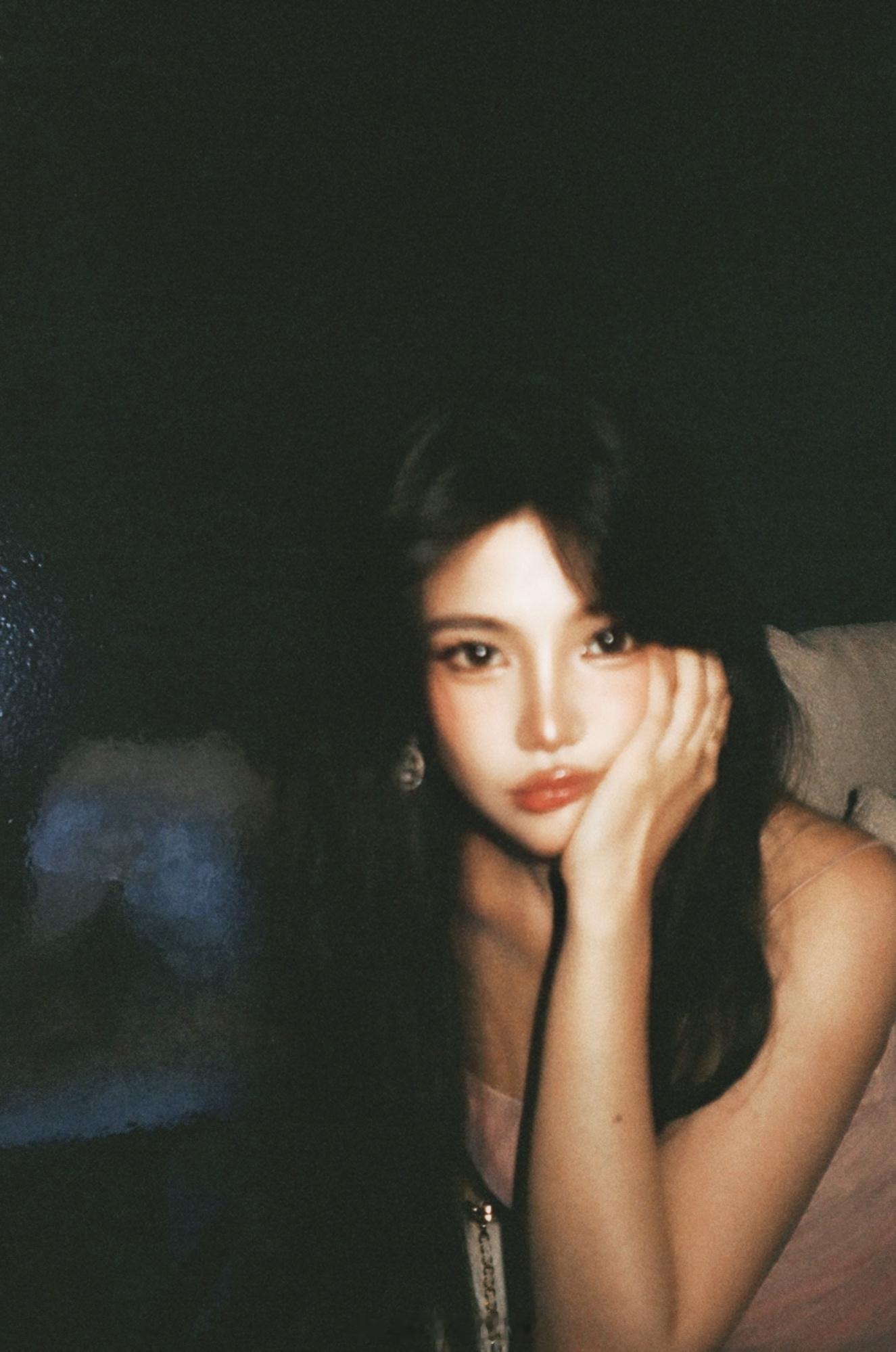 胶片 / 为旅行设计的新衣服 / 陪姐夫地过的第二个生日/买到了一匹很美的面料做