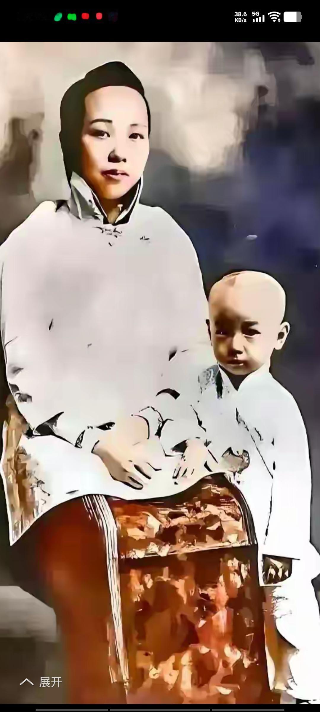 被美国人认为可抵5个师兵力的中国航天先驱、“两弹一星”之父，为了祖国繁荣强盛，为