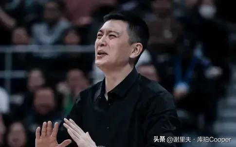 杜锋观总决赛有感：辽宁男篮太强大，广东被淘汰心服口服，杨鸣虽然G1赢球也有三点反