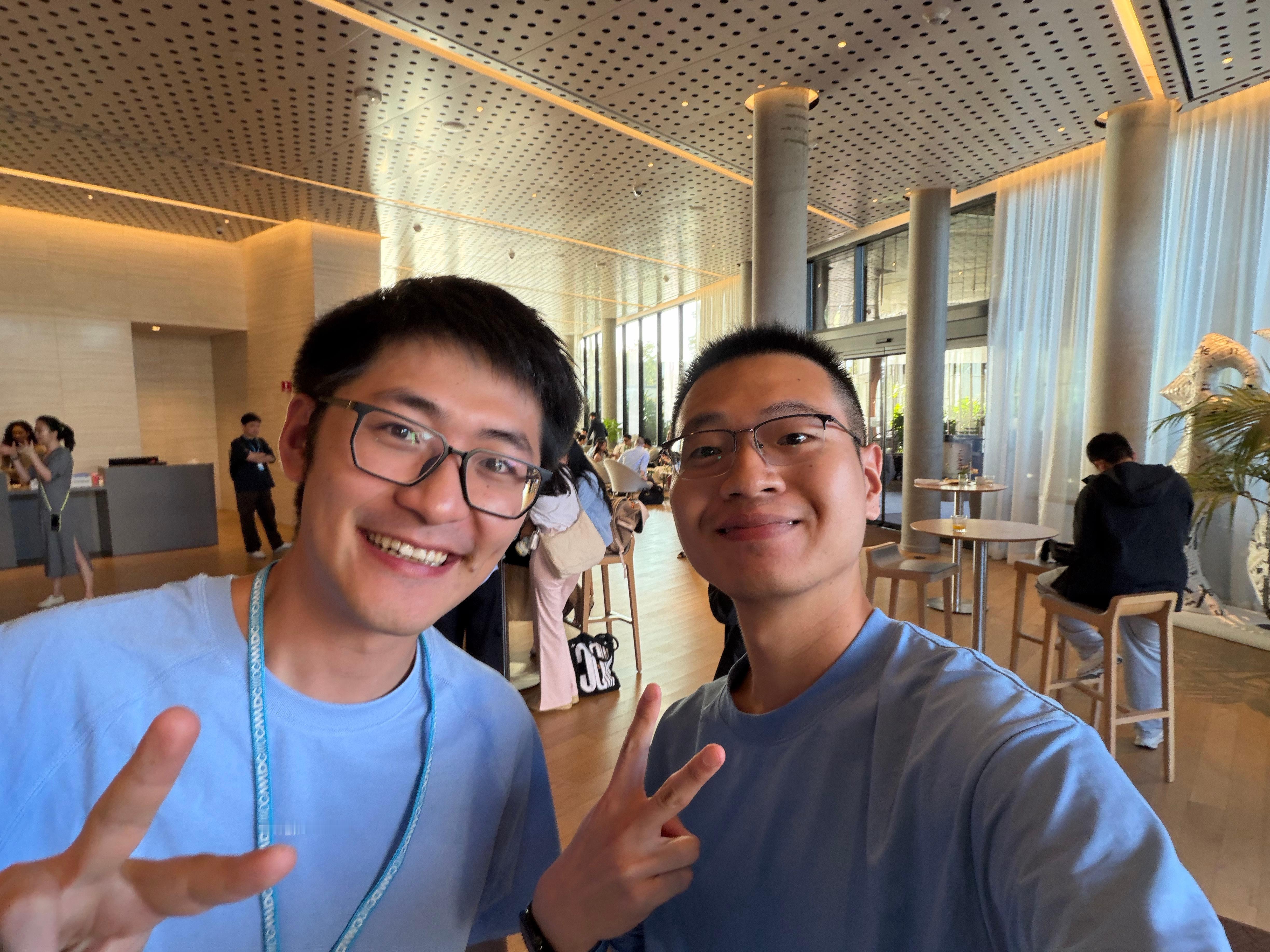 影视飓风最近怎么又到了风口浪尖，果然人红了黑粉就来了，Tim真人还是很腼腆的感觉