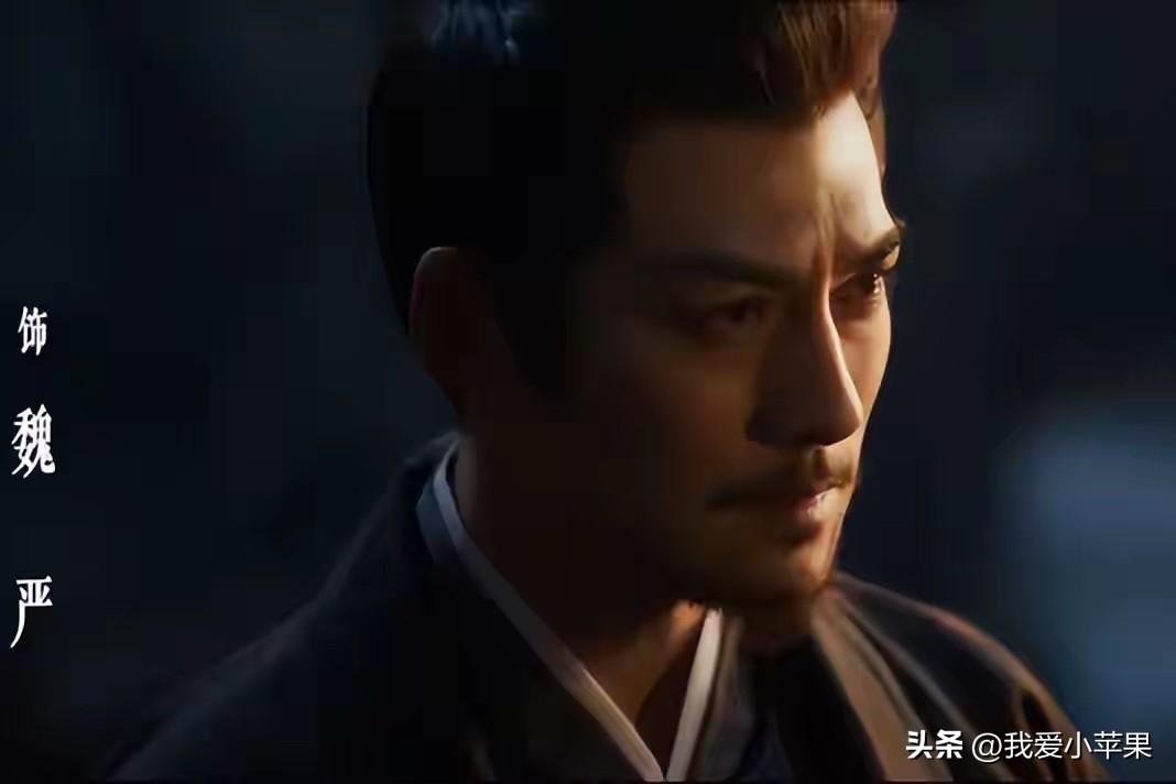 《逐玉》的老皇帝给魏严下药，小皇帝给谢征下药，真不愧是爷俩。知道的是皇宫的权谋，