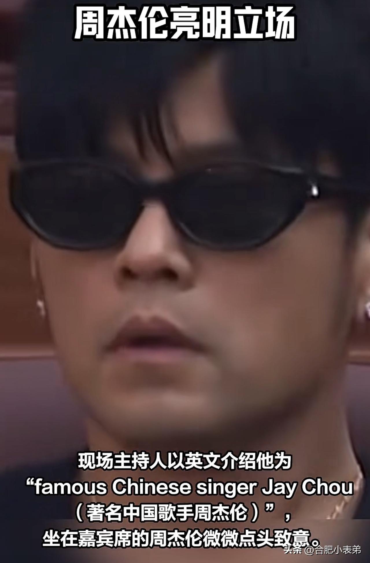 是堂堂正正做中国人的真挚情感流露！
“台独”势力见不得两岸同胞情感相通，强行扣帽