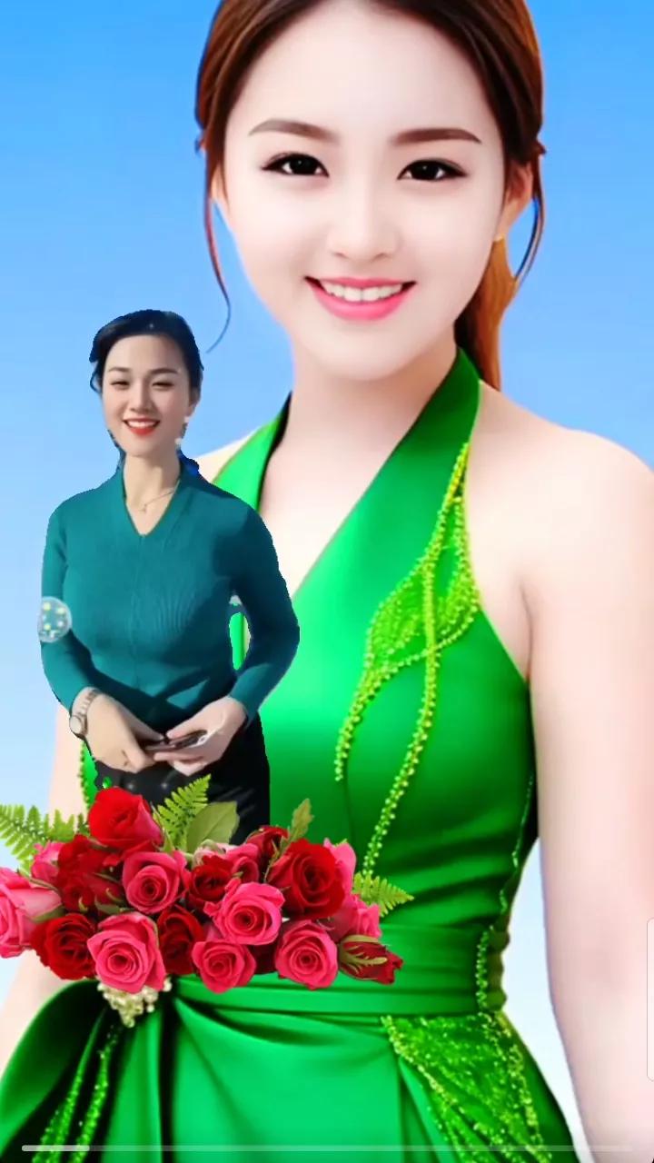 心中感情多。