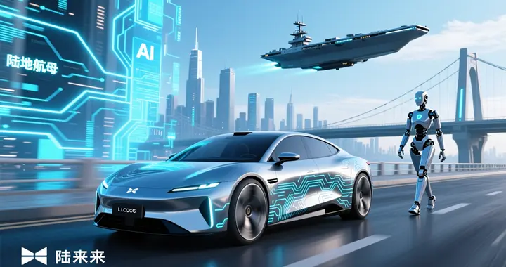 小鹏汽车被低估了？