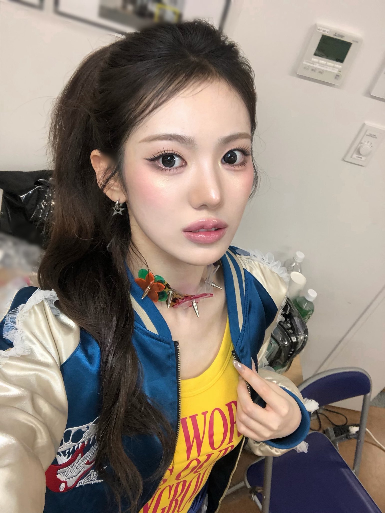 260923 KiiiKiii SUI李守彬 ​​​