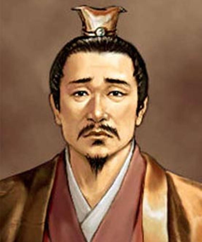 “他亲手砍下张易之的头，却连墓碑都不敢刻真名：敬晖——神龙政变里最锋利的刀，最沉