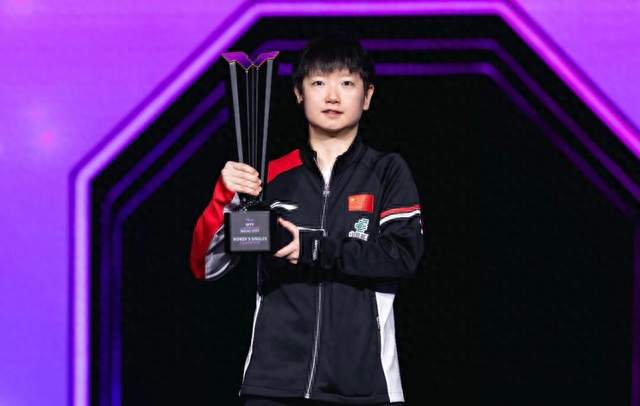 孙颖莎为亚运弃三站WTT，损失3000分是顶级判断吗？