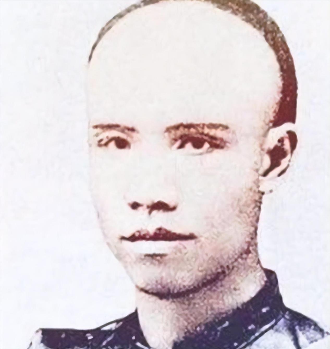 谭嗣同被捕后，妻子哭喊：想为你生个孩子，他的回答尽显君子风采。
 
1898年，