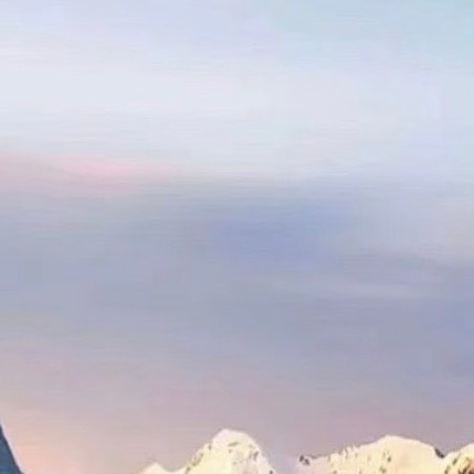 ⛰️⛰️ 古有羲皇之民，枕石漱流，顺四时而安闲。人不必时时刻刻绷紧心弦，强求事事
