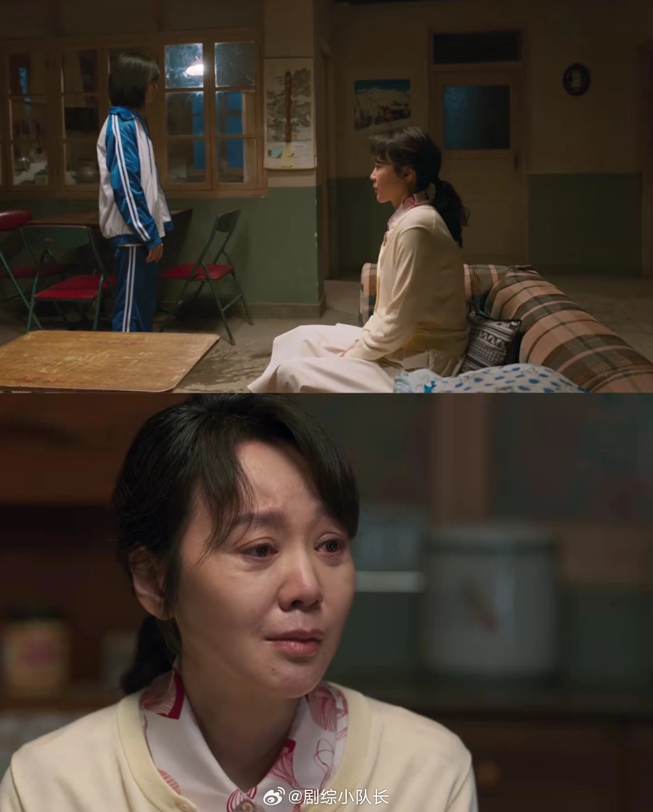 已经到了女儿妈妈都理解的年龄 年轻的时候怕活成妈妈那样，等真到了她的年纪，才明白