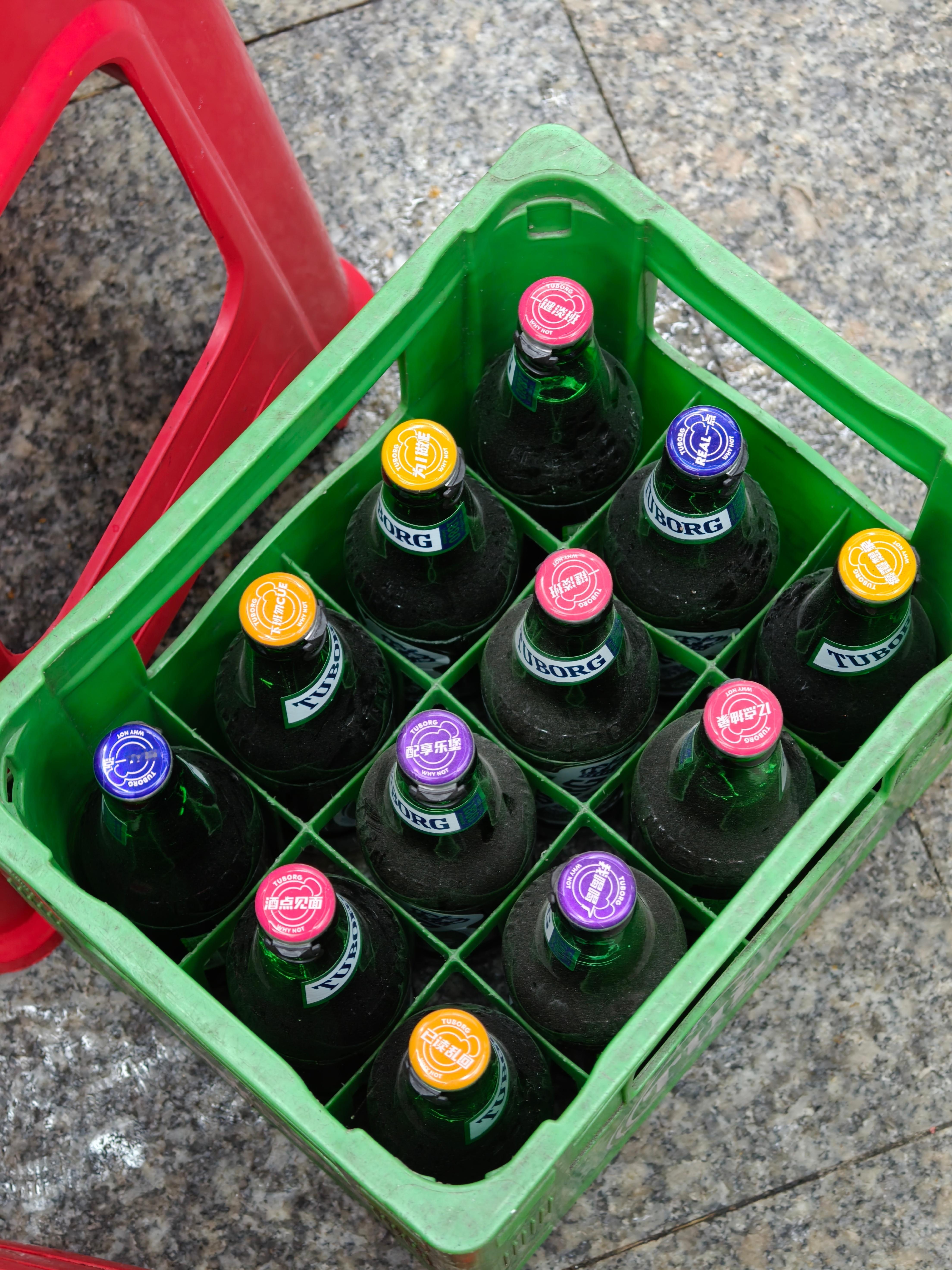 2026年第一天才从吃串串开始 重庆·康居西城