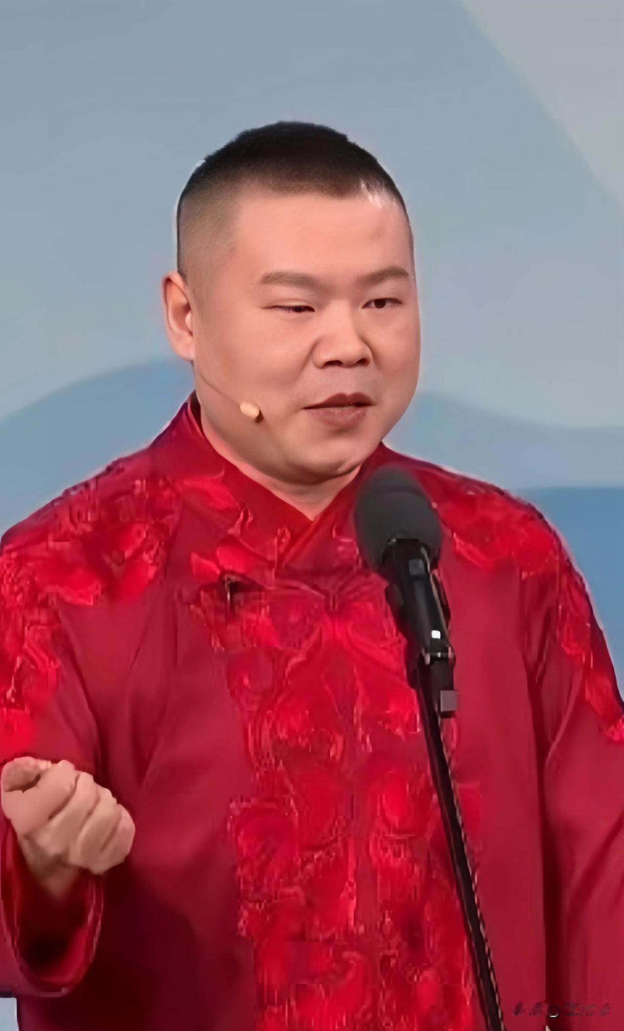 岳云鹏孙越再次上春晚，很多人看罢直呼“很一般”，全程没有搞笑的地方，岳云鹏甚至在