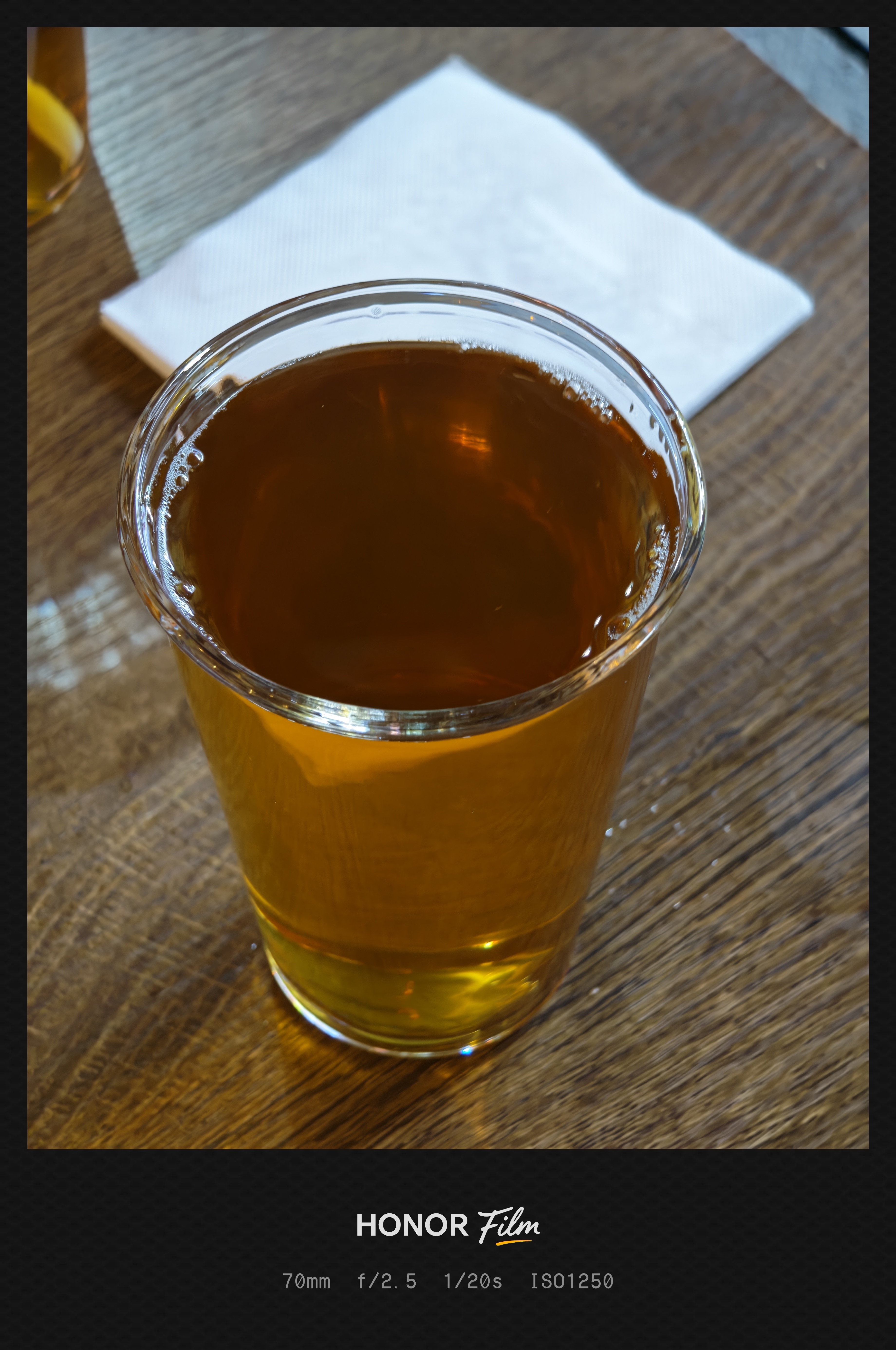 这一杯茉莉花茶20块钱，贵吗？