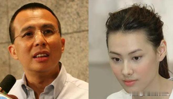 当年41岁的李泽楷爱上了19岁的梁洛施。一个如狼似虎，一个年轻体健，2年内竟然添