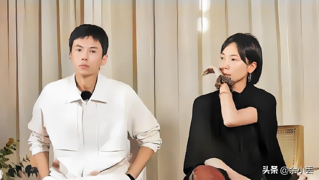 宋宁峰道歉，撕开了《再见爱人》最残忍的真相
 
宋宁峰这封长文，字字诛心，也彻底