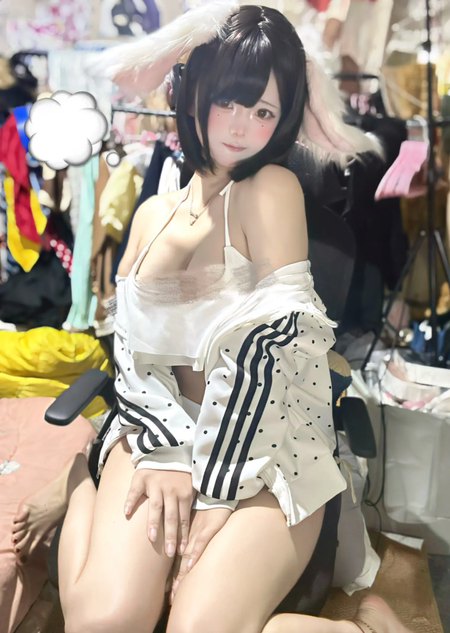 转生成兔娘