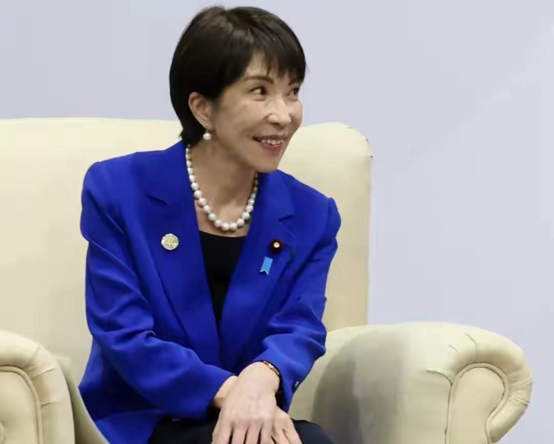 无视中方警告，高市早苗下令：打击中方经济，大修地下“避难所”